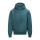 Felpa con cappuccio personalizzata Just Hoods by AWDis oversize unisex