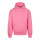 Felpa con cappuccio personalizzata Just Hoods by AWDis oversize unisex