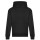 Felpa con cappuccio personalizzata Just Hoods by AWDis oversize unisex