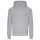 Felpa con cappuccio personalizzata Just Hoods by AWDis oversize unisex