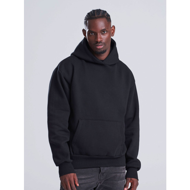 felpe uomo personalizzate - Signature Heavyweight Hoodie