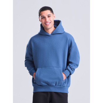 felpe uomo personalizzate - Signature Heavyweight Hoodie