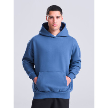 felpe uomo personalizzate - Signature Heavyweight Hoodie