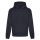 Felpa con cappuccio personalizzata Just Hoods by AWDis oversize unisex