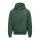 Felpa con cappuccio personalizzata Just Hoods by AWDis oversize unisex