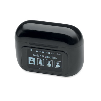 SILENCIO - Auricolari TWS in ABS