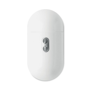 SILENCIO - Auricolari TWS in ABS