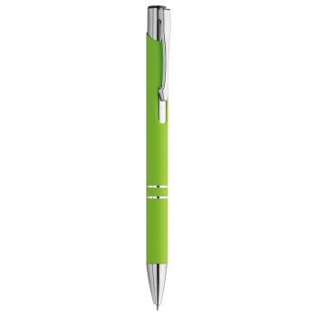 Penna personalizzata con logo  - SILKY