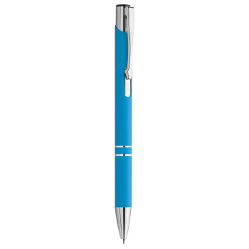 Penna personalizzata con logo  - SILKY