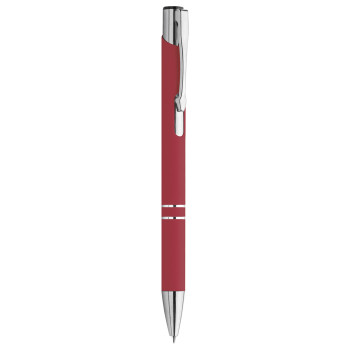 Penna personalizzata con logo  - SILKY