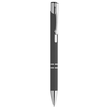 Penna personalizzata con logo  - SILKY