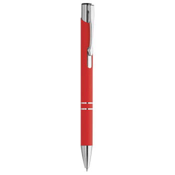 Penna personalizzata con logo  - SILKY