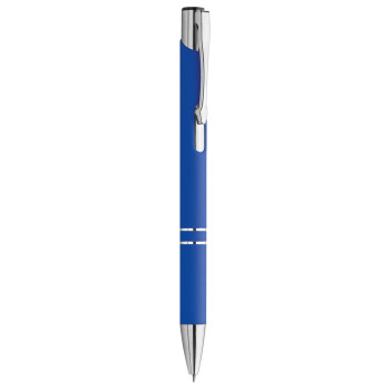 Penna personalizzata con logo  - SILKY