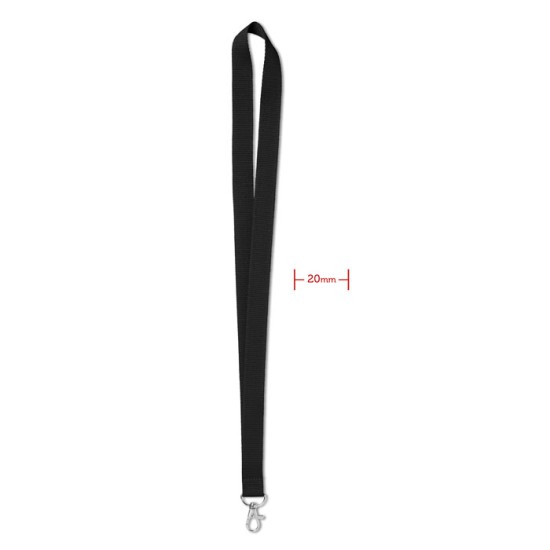 SIMPLE LANY - Lanyard