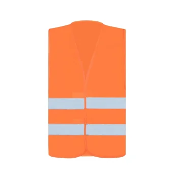 Simple Safety Vest