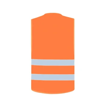 Simple Safety Vest