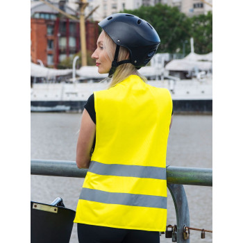 Simple Safety Vest