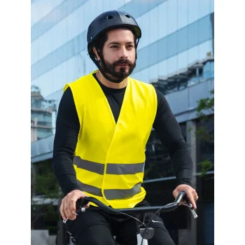 Simple Safety Vest