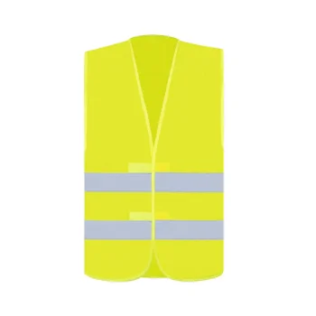 Simple Safety Vest