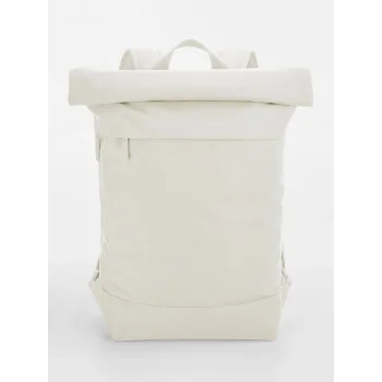 Simplicity Roll-Top Backpack