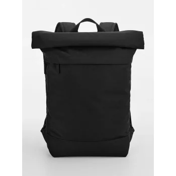 Simplicity Roll-Top Backpack