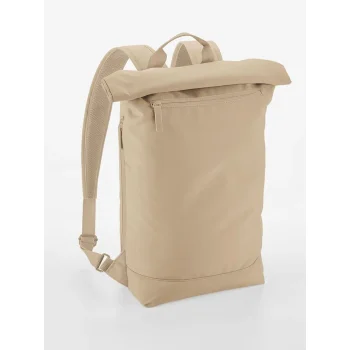 Simplicity Roll-Top Backpack Lite