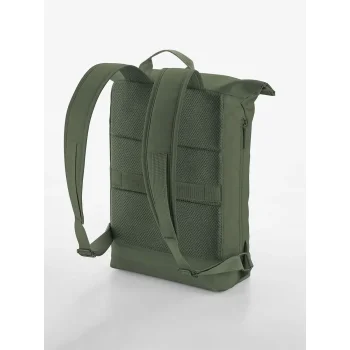 Simplicity Roll-Top Backpack Lite