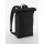 Zaino compatto personalizzabile Bag Base in poliestere riciclato idrorepellente