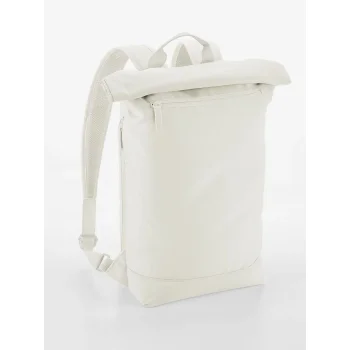 Simplicity Roll-Top Backpack Lite
