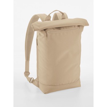 Simplicity Roll-Top Backpack Lite