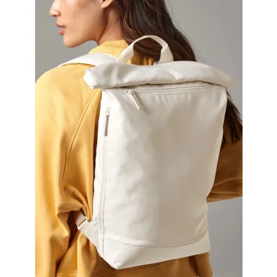 Simplicity Roll-Top Backpack Lite