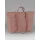 Shopper personalizzabile Bag Base in poliestere riciclato 600D idrorepellente
