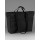 Shopper personalizzabile Bag Base in poliestere riciclato 600D idrorepellente