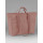 Shopper personalizzabile Bag Base in poliestere riciclato 600D idrorepellente