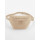 Marsupio personalizzabile Bag Base in poliestere riciclato idrorepellente