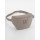 Marsupio personalizzabile Bag Base in poliestere riciclato idrorepellente