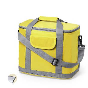 Borsa termica personalizzata con logo - Sindy