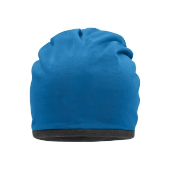 Berretti personalizzati con logo - Single Beanie