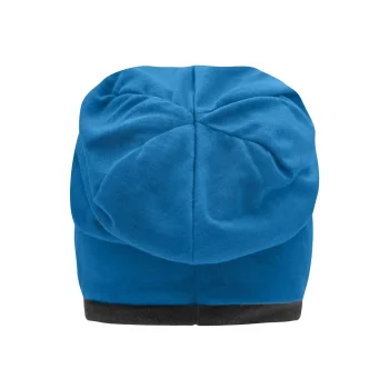 Berretti personalizzati con logo - Single Beanie