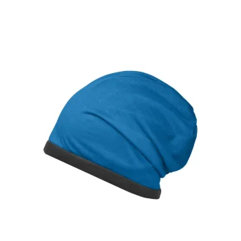Berretti personalizzati con logo - Single Beanie