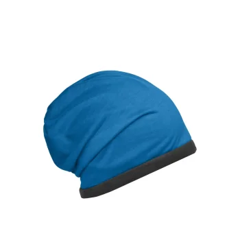 Berretti personalizzati con logo - Single Beanie