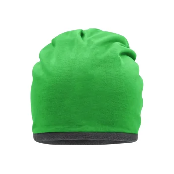 Berretti personalizzati con logo - Single Beanie