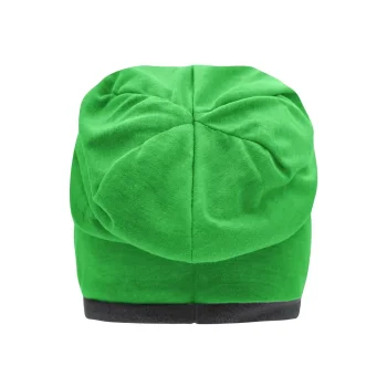 Berretti personalizzati con logo - Single Beanie