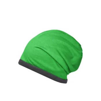 Berretti personalizzati con logo - Single Beanie