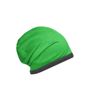 Berretti personalizzati con logo - Single Beanie