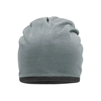 Berretti personalizzati con logo - Single Beanie