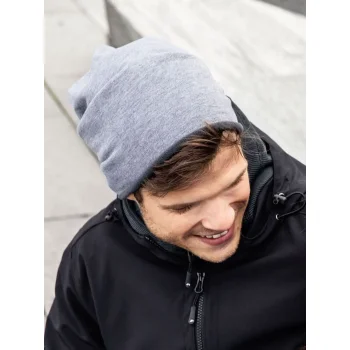 Berretti personalizzati con logo - Single Beanie