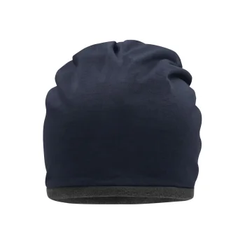 Berretti personalizzati con logo - Single Beanie