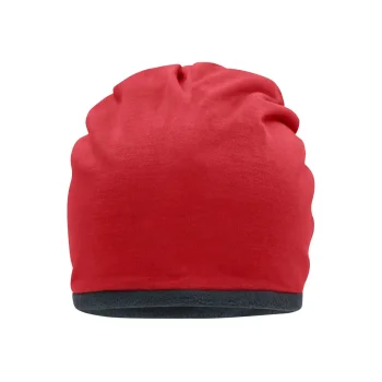 Berretti personalizzati con logo - Single Beanie