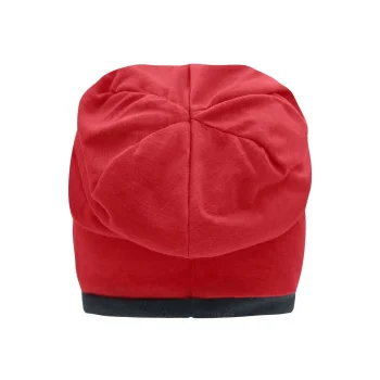 Berretti personalizzati con logo - Single Beanie